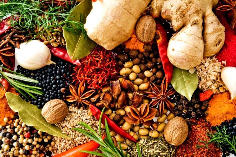 How to Store Indian Spices for Maximum Freshness?