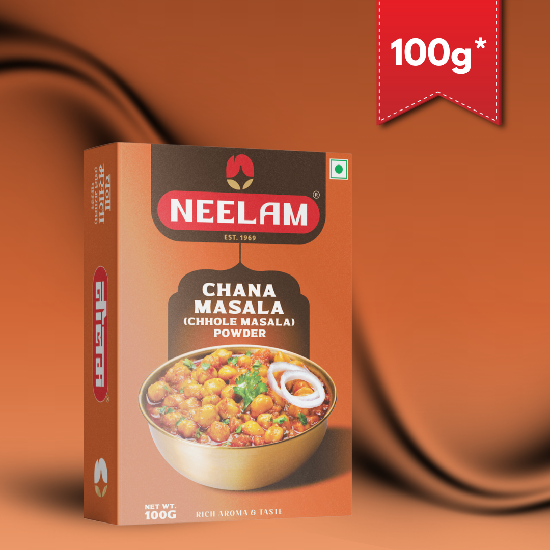Chana Masala
