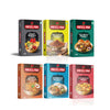 Indi Kitchen Favourites 100g