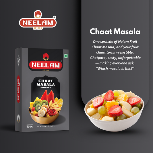 Chaat Masala