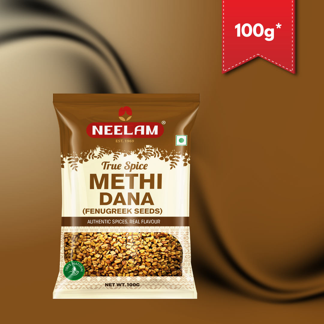 Fenugreek Seeds Powder