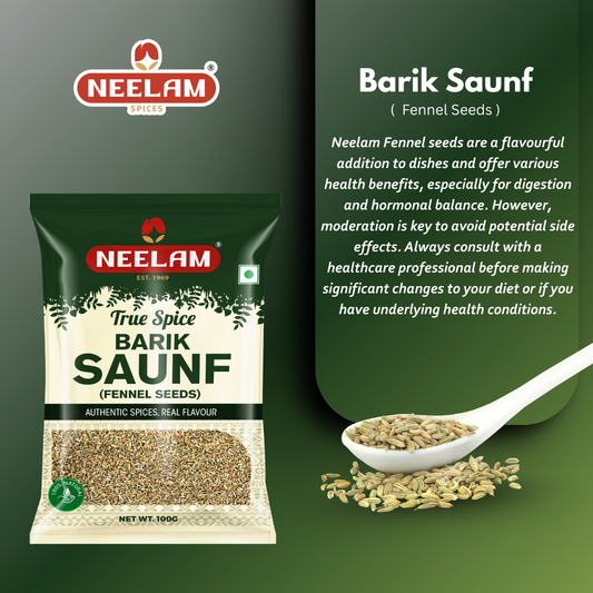 Fennel Seeds Powder (small)