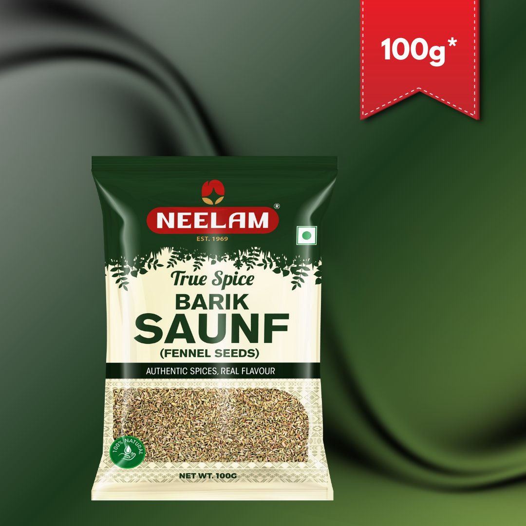 Fennel Seeds Powder (small)