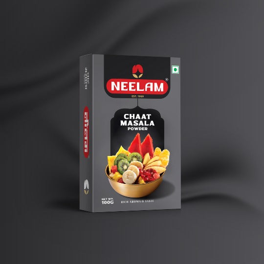 Chaat Masala