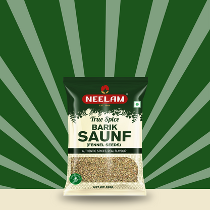Fennel Seeds Powder (small)
