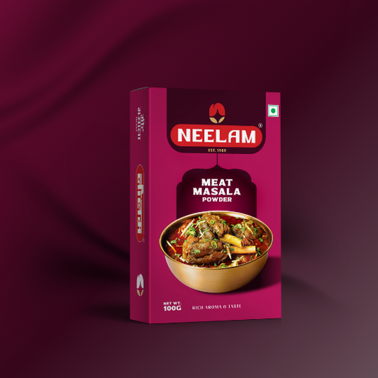 Meat Masala Powder