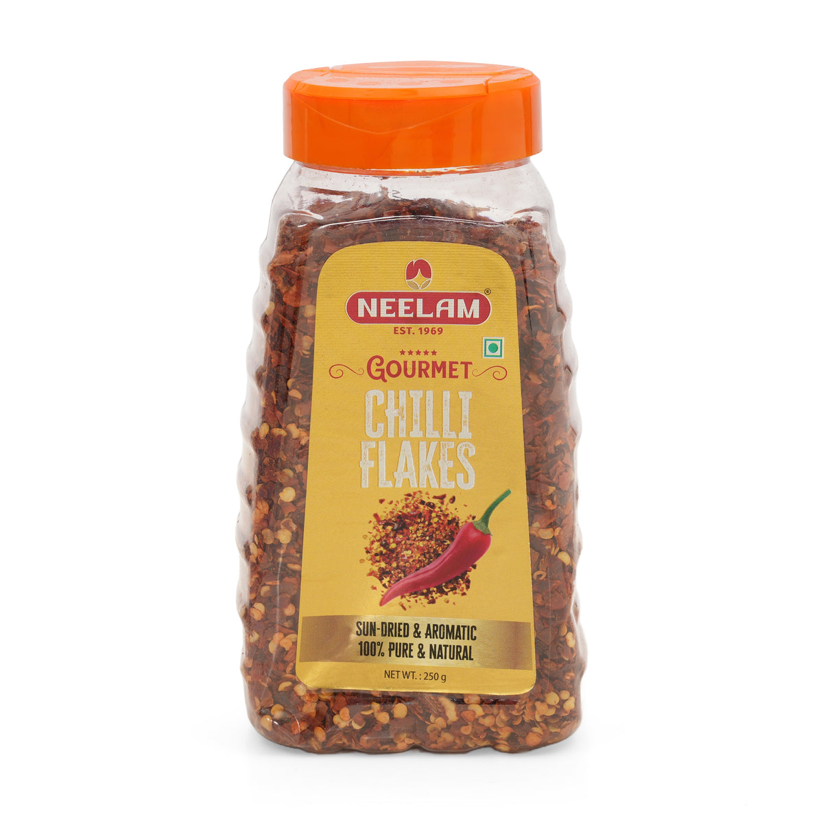 Seasonings