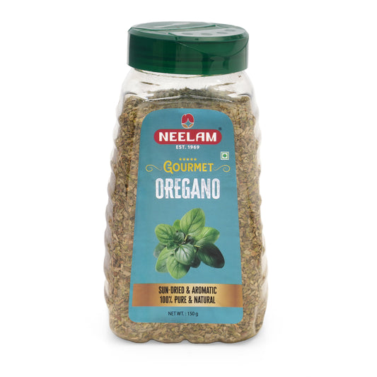 Whole Oregano – Premium Dried Herb