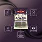 Ajwain - USP