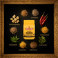 Bandhani Hing - Luxury Ingredients