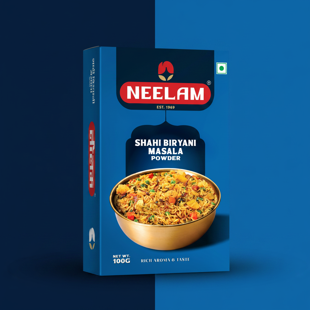 Biryani - Hero