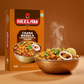 Chana Masala - Recipe