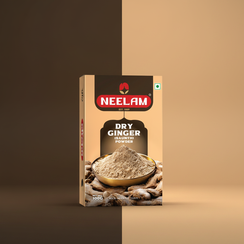 Dry Ginger - Hero