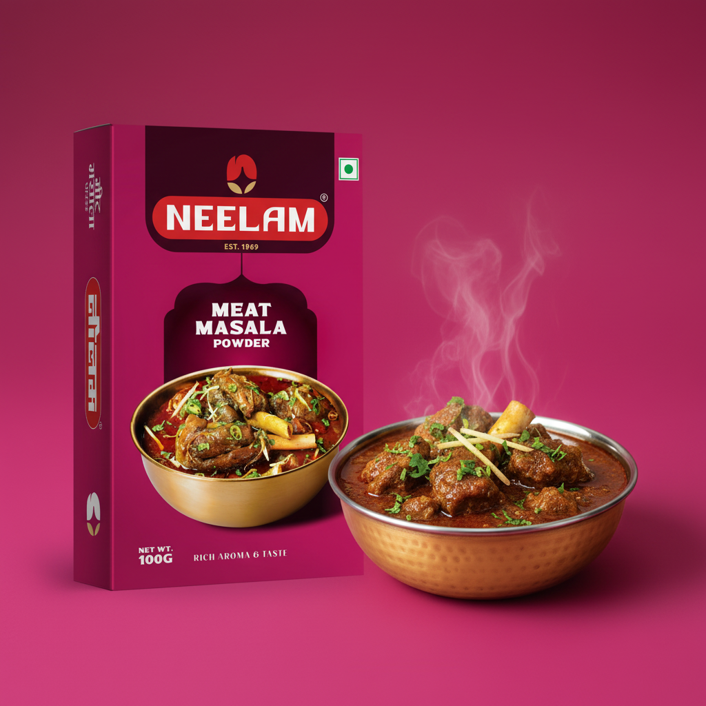 Meat - Recipe