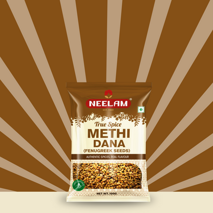 Fenugreek Seeds Powder