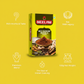 Mix Garam - USP