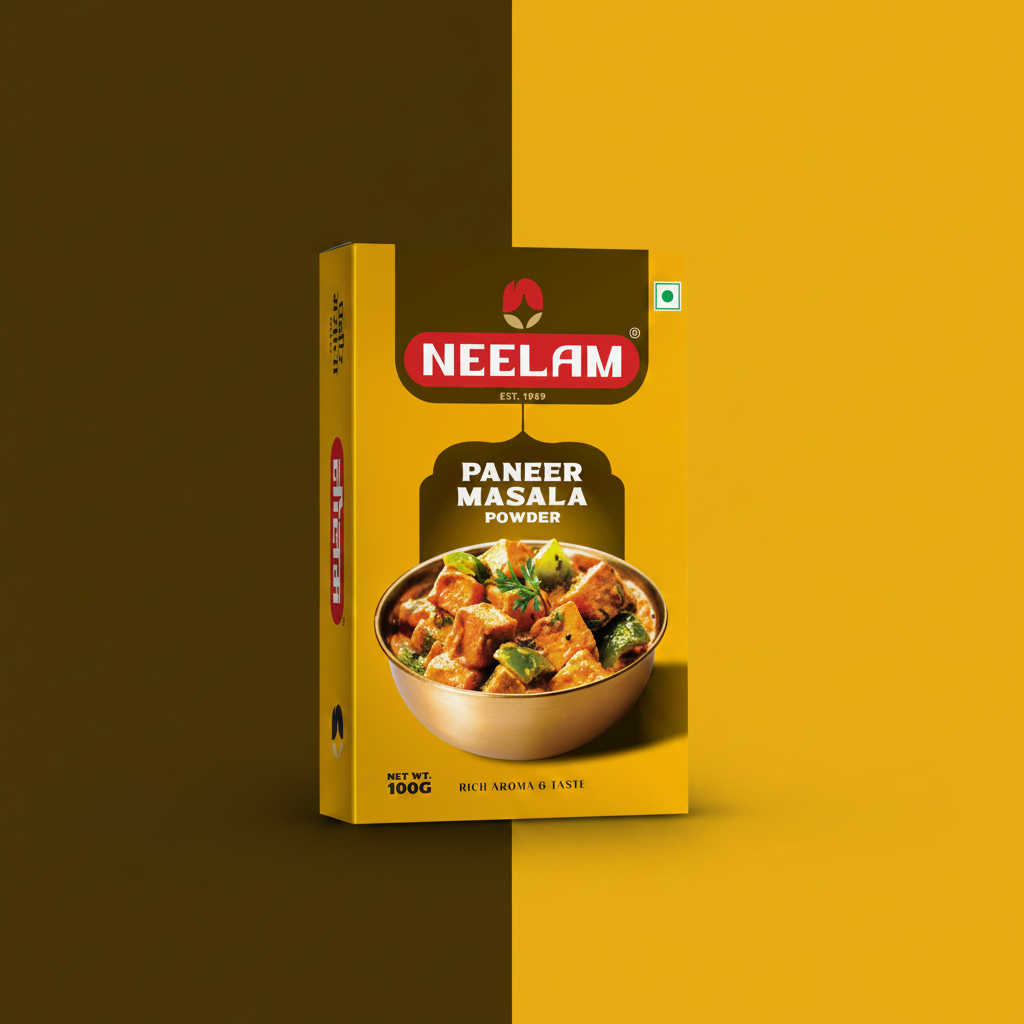 Paneer - Hero