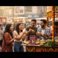 Pani Puri - Lifestyle