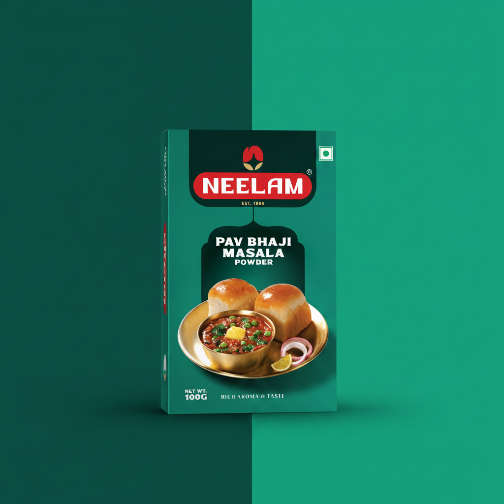 Pav Bhaji - Hero