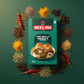 Pav Bhaji - Ingredients